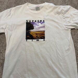 Supreme Time T